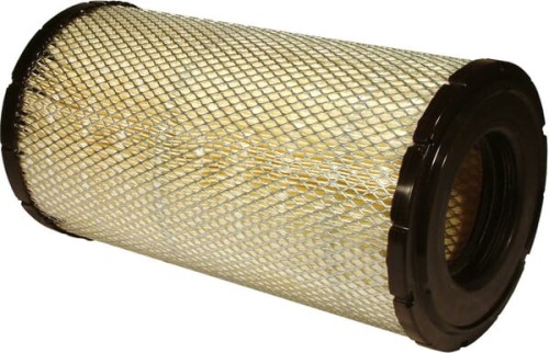 Filtr powietrza zewnętrzny VPD7279 - Intertraktor
