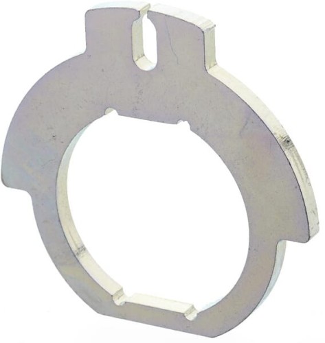 Tarcza sprzęgła 962590 - Intertraktor