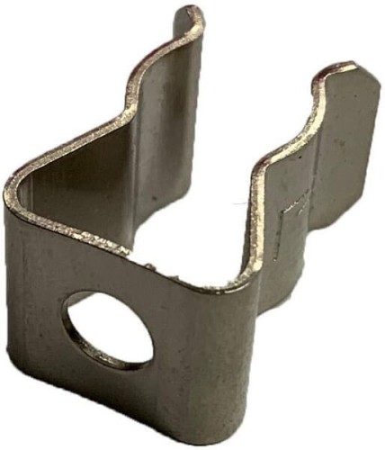Zacisk rurowy mały 45180 - Intertraktor