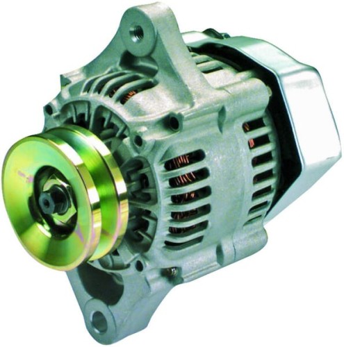 Alternator 14V 40A ALT2625148 - Intertraktor