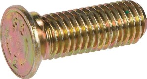 Śruba płużna M10x30 mm KK033016