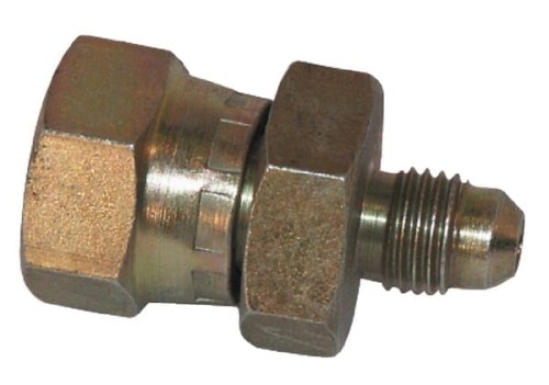 Adapter 3/4 x M16 JIC/M VNJMW1216 - Intertraktor
