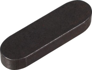 Wpust pryzmatyczny 20x12x100 mm Fella 128960