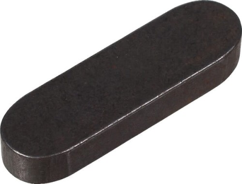 Wpust pryzmatyczny 20x12x100 mm Fella 128960 - Intertraktor