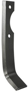 Nóż frezujący prawy 205x35x4 mm RB516016