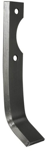 Nóż frezujący prawy 205x35x4 mm RB516016 - Intertraktor