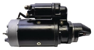 Rozrusznik 12V 3.0kW Z-10 CW gopart STA1208GP