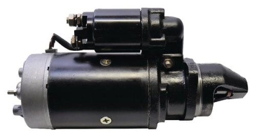 Rozrusznik 12V 3.0kW Z-10 CW gopart STA1208GP - Intertraktor