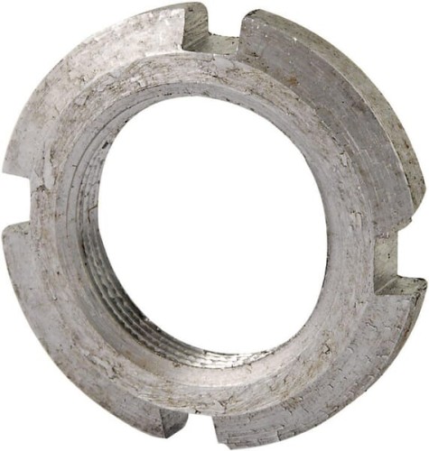 Nakrętka osi koła KM4, pasuje do C-360 26900050707030 - Intertraktor