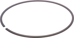 Pierścień osadczy zabezpieczający zewnętrzny 180x3 mm IDC ® WR180