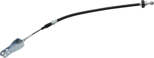 Linka sterująca 3668288M91 - Intertraktor