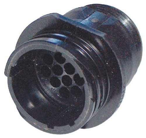 Obudowa wtyczki 16 P. Male CPC AMP2060363 - Intertraktor