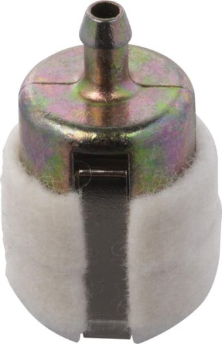 Filtr paliwa, 5.4 mm FGP454024 - Intertraktor