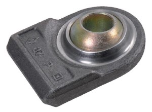 Końcówka do przyspawania kat.1 Ø 22.1 mm 307547