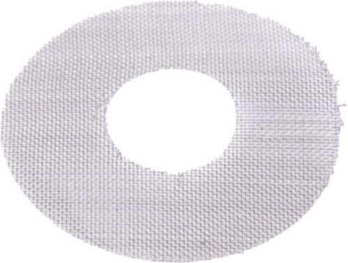 Filtr paliwa 597039 - Intertraktor