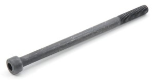 Śruba imbusowa DIN912 M8x125 mm kl.8.8 Kramp 9128125B