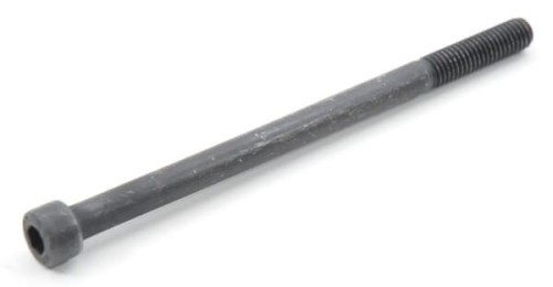 Śruba imbusowa DIN912 M8x125 mm kl.8.8 Kramp 9128125B - Intertraktor