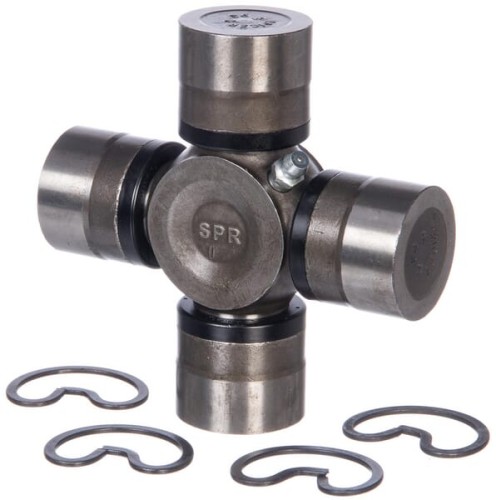Zestaw - krzyżak przegubu (łożysko) JC91456401 - Intertraktor
