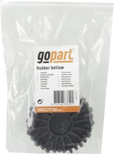 Akcesoria pistoletu do pompowania gopart, mieszek gumowy do LT404GP gopart LT412GP