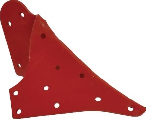 Korpus pługa prawy KK073411R