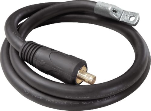 Kabel przyłączeniowy 5 m 040670GYS - Intertraktor