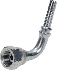 Końcówka DKR-90 DN08 G3/8 90DKR0506