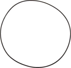 Pierścień uszczelniający o-ring 215x3 25 szt. OR2153P025
