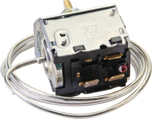 Regulator temperatury 0006258840N - Intertraktor