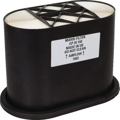 Element filtra powietrza CP25150 - Intertraktor
