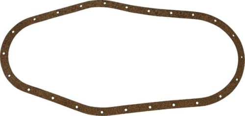 Uszczelka boczna 74966915300 - Intertraktor