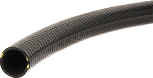 Wąż 50x5.1 mm czarny AP656 - Intertraktor