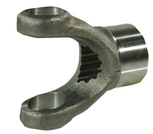 Widłak, na wał profilowany, 25x22 mm, 065 Elbe EDS210650252