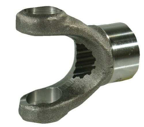 Widłak, na wał profilowany, 25x22 mm, 065 Elbe EDS210650252 - Intertraktor