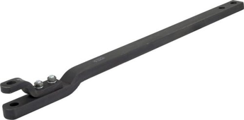 Listwa zaczepu dolnego stary typ, pasuje do C-385 6-cyl. 26900089452999 - Intertraktor