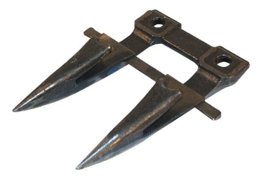 Bagnet podwójny 609993M91N - Intertraktor