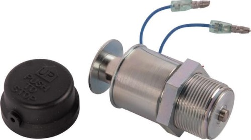 Zawór elektromagnetyczny 090077942 - Intertraktor