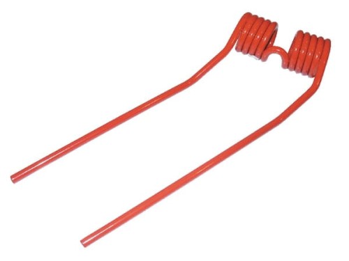 Palec zgrabiarki LD org. Niemeyer 600038 - Intertraktor