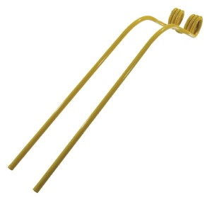 Zęby sprężyste Niemeyer 600041KR
