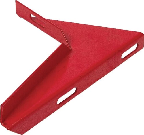 Płyta boczna, lewa 812062473X - Intertraktor