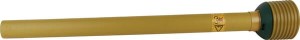 Osłona wału WOM połowa zew. standard PG30 Ø 230 mm rura Ø 110 mm, L=1500 mm Walterscheid PG301500A