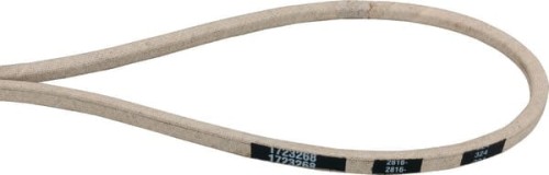 Pasek klinowy 1723268SM - Intertraktor