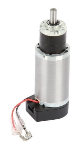 Motoreduktor Dunker VDO KL812912 - Intertraktor