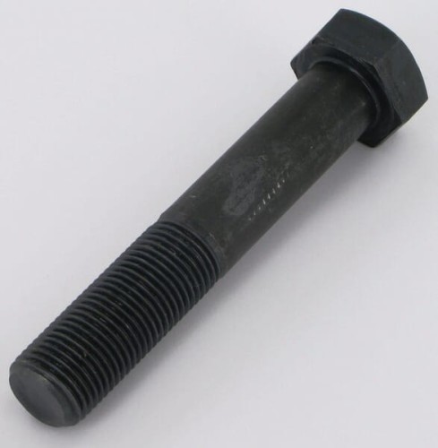 Śruba M16x1.5x90 mm kl.12.9 DIN960 960D161590M - Intertraktor