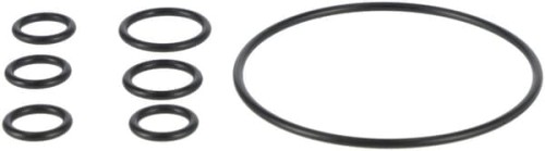 Zestaw uszczelnień 19215726392 - Intertraktor
