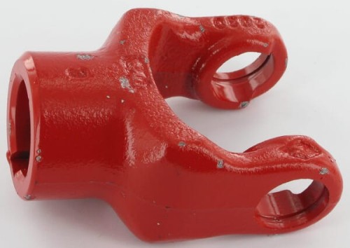 Widłak Lely 4101700790 - Intertraktor