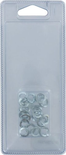 Pierścień sprężysty O 6mm 20x KR127B6P020 - Intertraktor