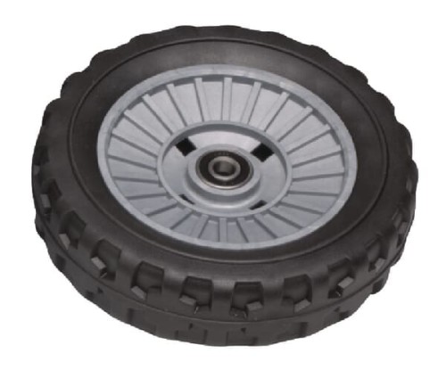 Koło z tworzywa sztucznego 215x12 mm 1111302601 - Intertraktor