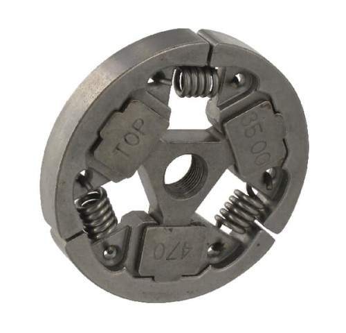 Sprzęgło odśrodkowe M12x1L 3500470 - Intertraktor