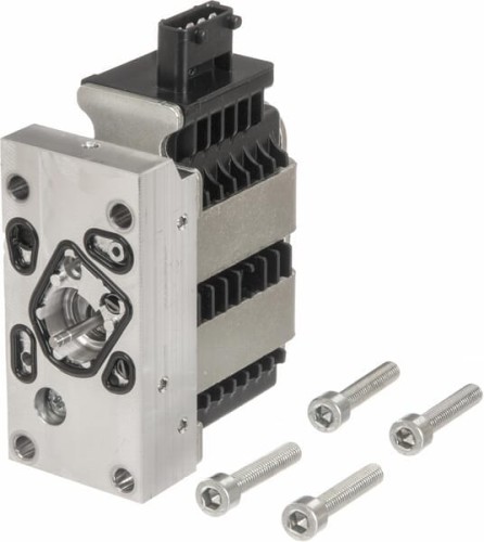 Elektrozawór PVEH 11-32V pasywny AMP 1x4 PVG3211166825 - Intertraktor