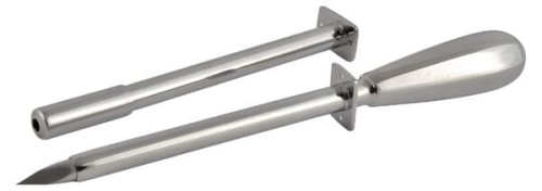 Trokar weterynaryjny 1583181002 - Intertraktor